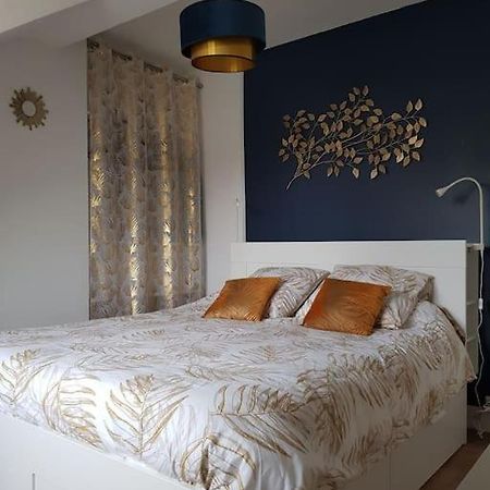 Appartement Lumineux Et Moderne เลอม็องส์ ภายนอก รูปภาพ